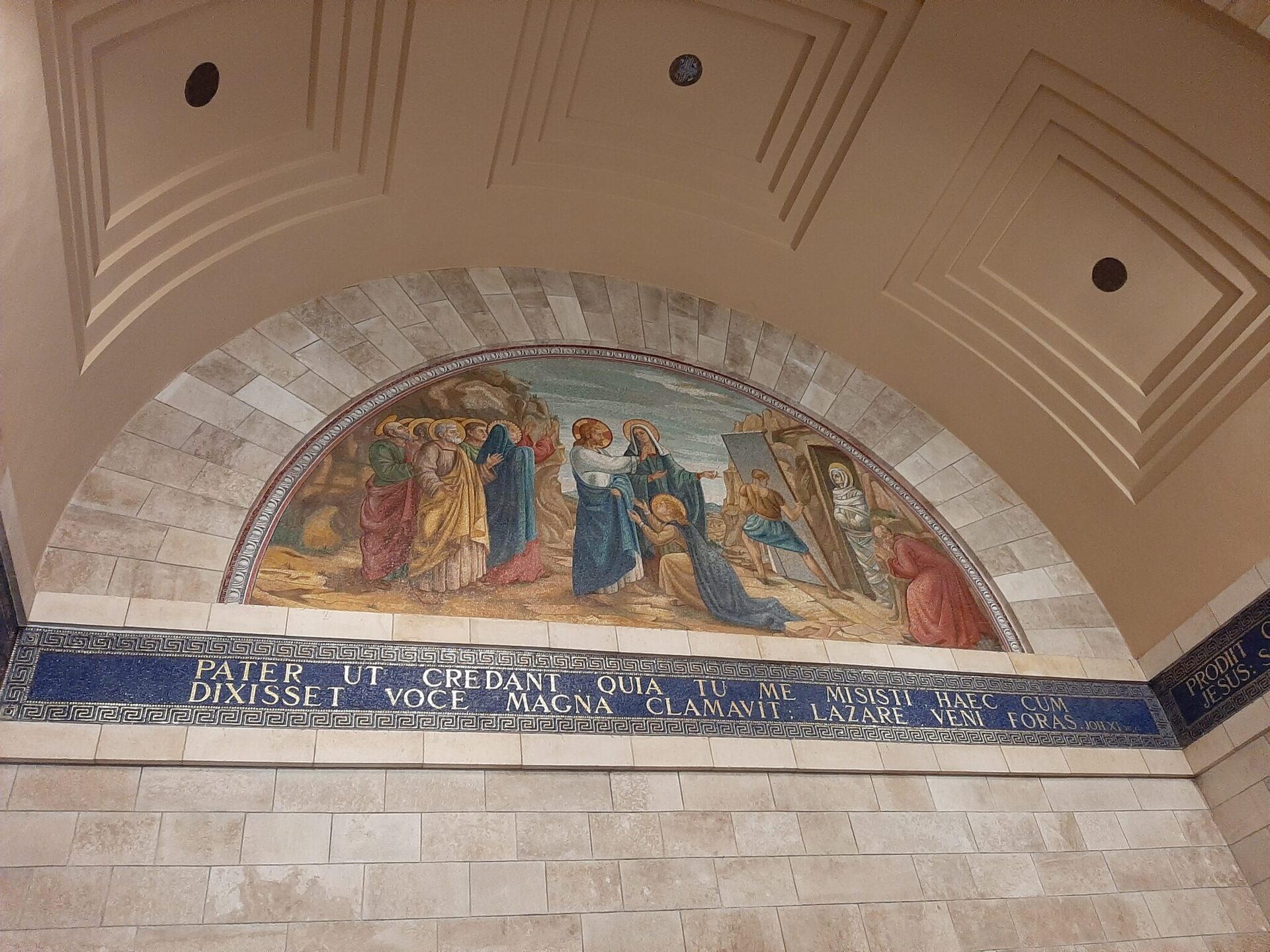 Wielki Poniedziałek. Betania – namaszczenie przez Marię. Co mówi o Jezusie to wydarzenie?