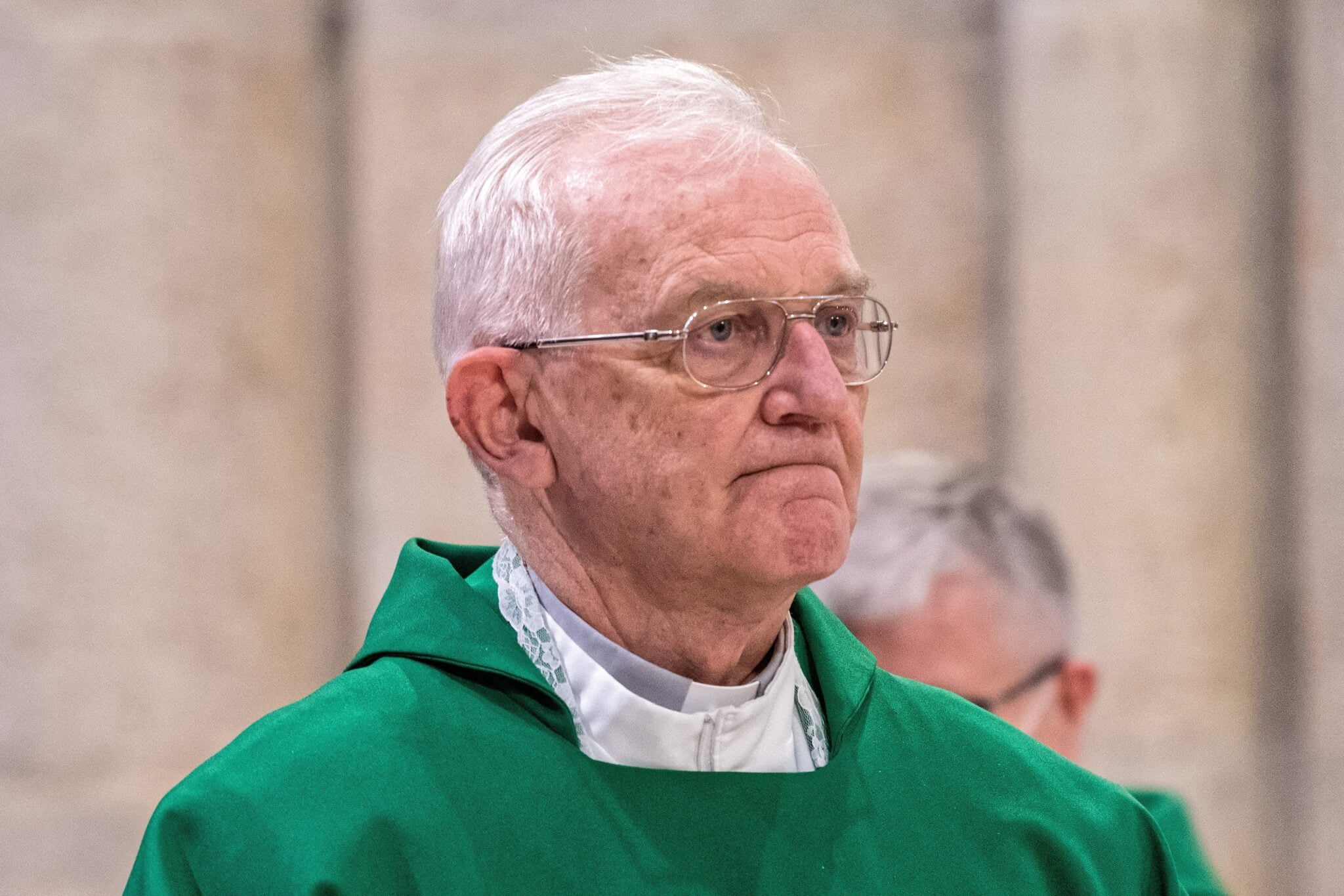 Pogrzeb ks. prof. Szostka odbędzie się w sobotę 25 lipca w Lublinie
