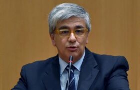 Andrea Tornielli, szef mediów watykańskich