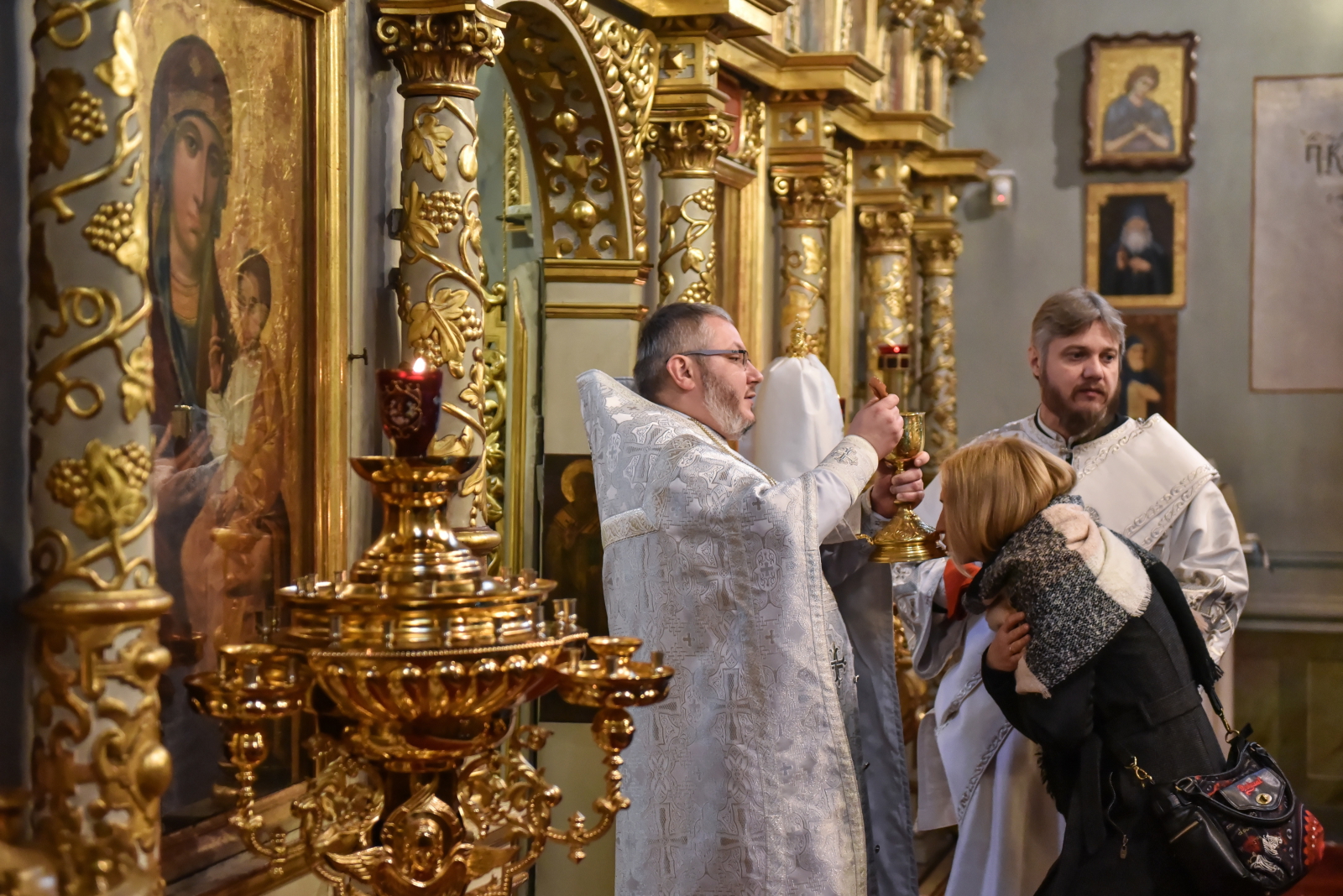 L’orthodoxie en Pologne : hier et aujourd’hui