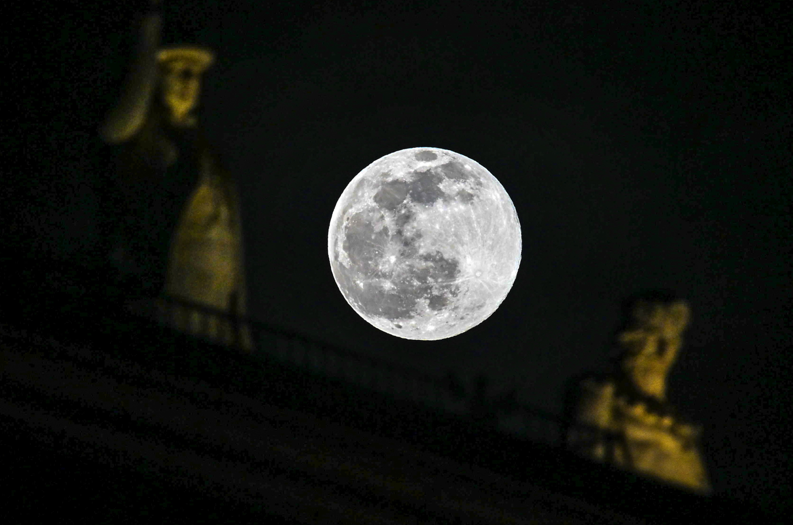 Macedornia fot. EPA/GEORGI LICOVSKI 
