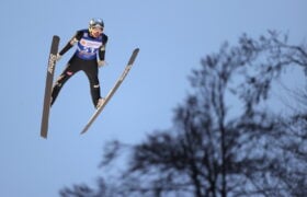 skoki narciarskie willingen