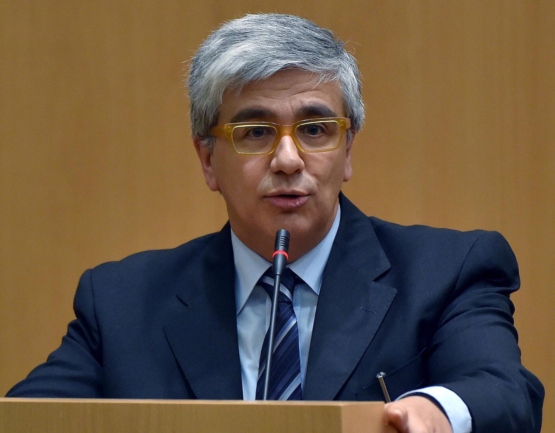 Andrea Tornielli