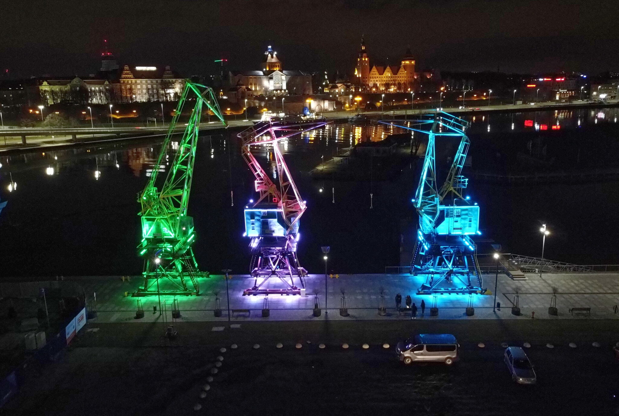 Dzień ten przypada w ostatni dzień lutego, miesiąca o rzadkiej, nietypowej liczbie dni, fot. PAP/Marcin Bielecki