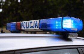 policja police polska sygnały