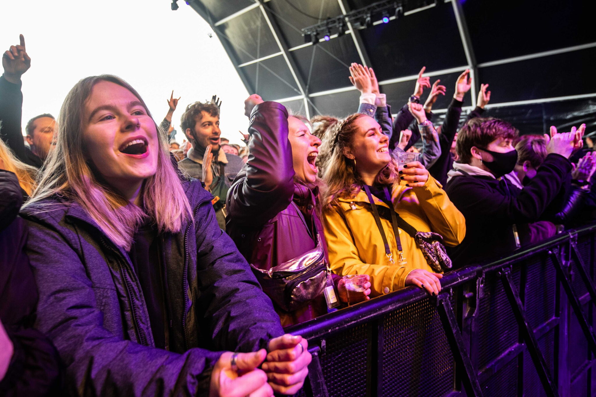 Festiwal muzyki pop 