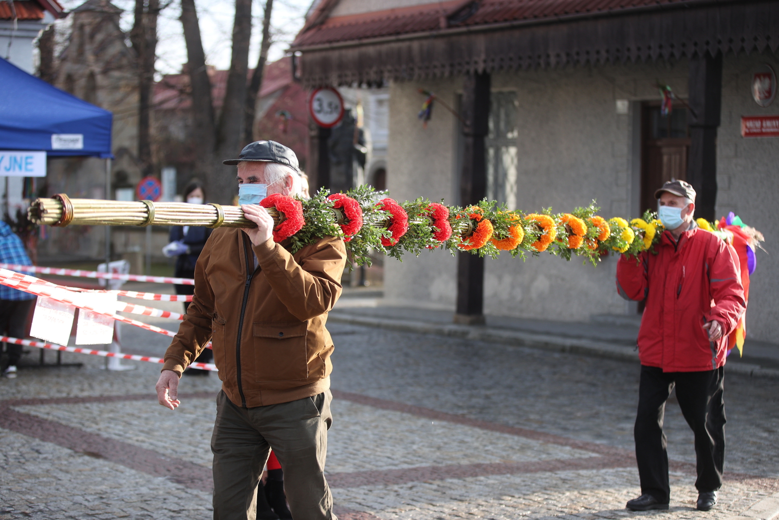 PAP/Łukasz Gągulski