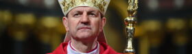 abp Tadeusz Wojda