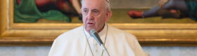 papież franciszek