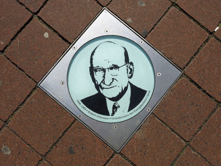 robert schuman