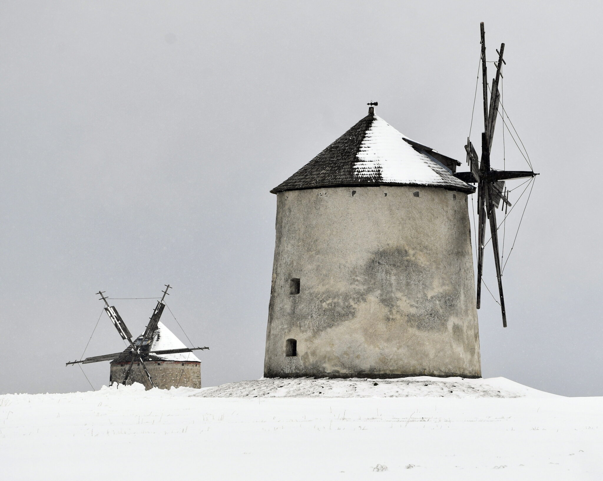 Węgry, fot EPA/Zoltan Mathe