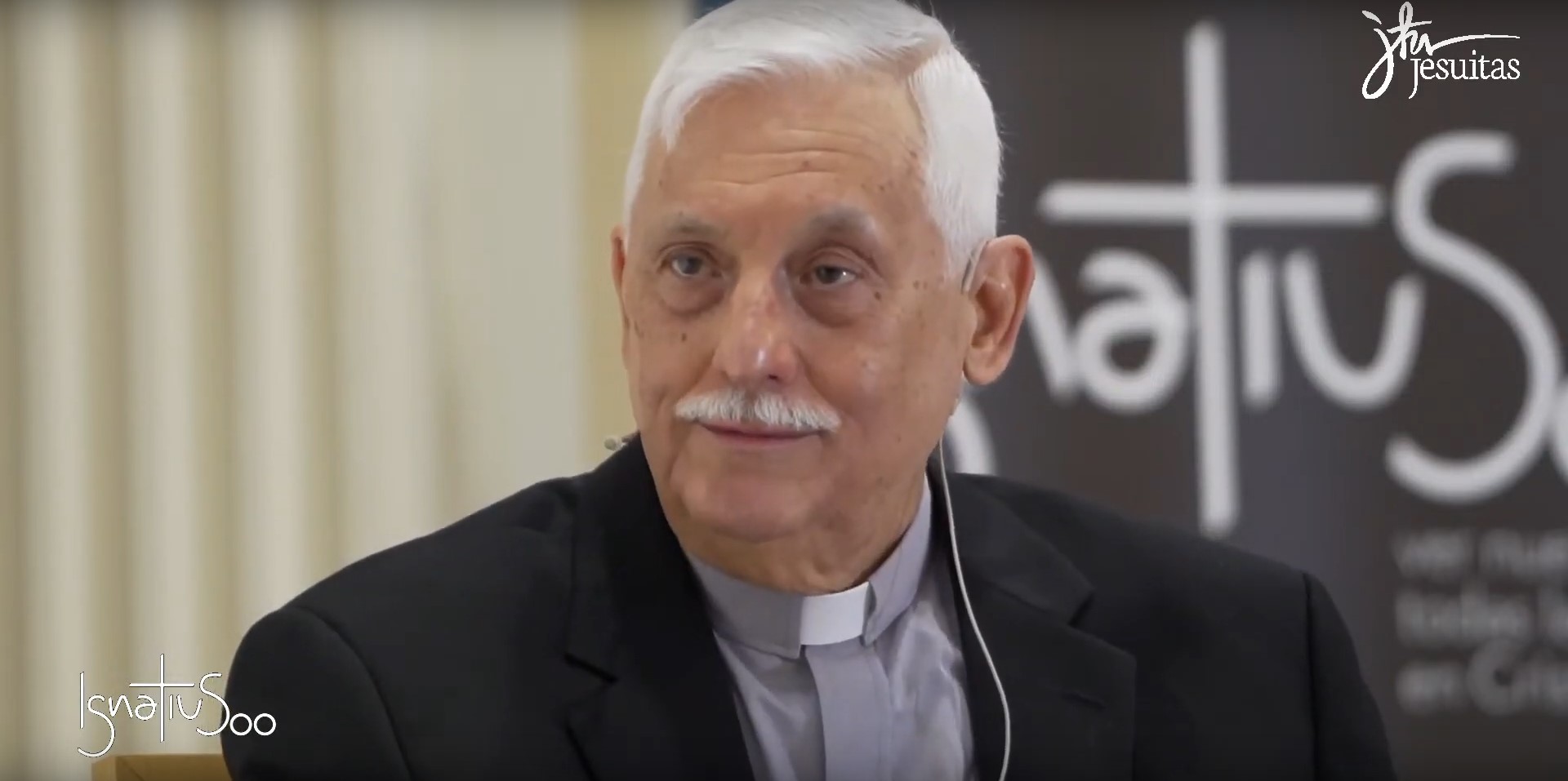 arturo sosa sj