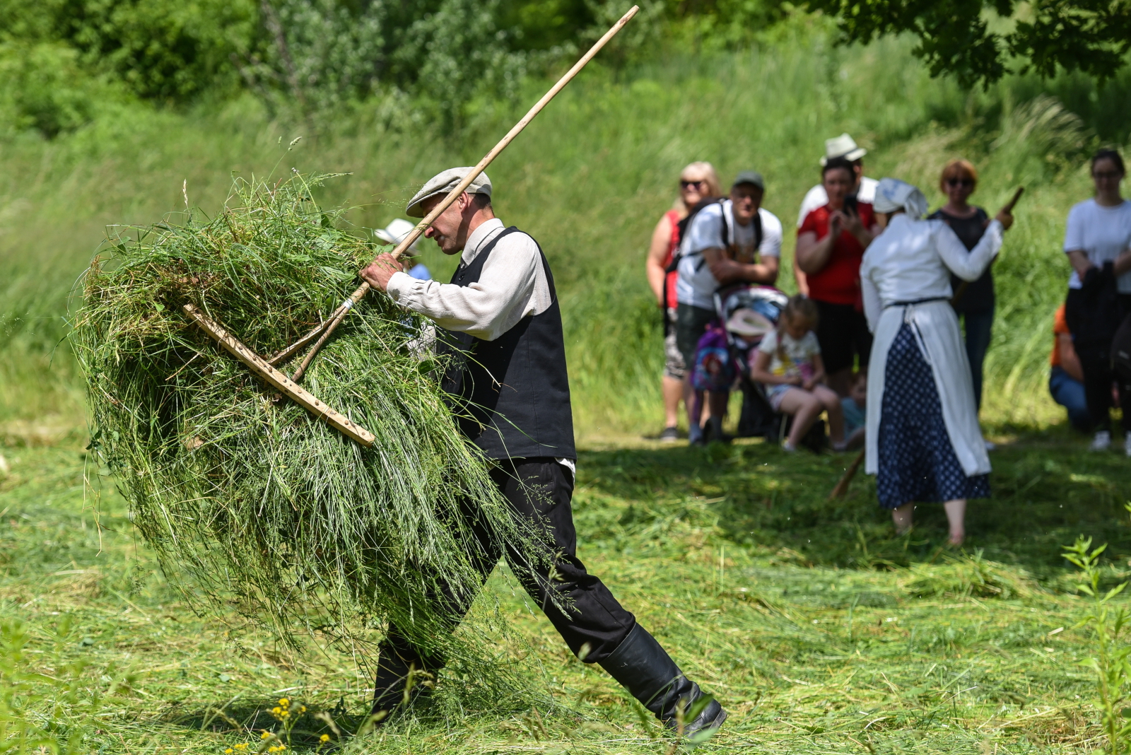 fot. PAP/Wojtek Jargiłło