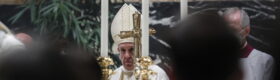 papież franciszek boże ciało