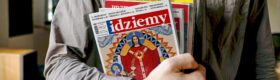 przeglad prasy