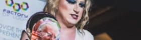 drag queen poznań jędraszewski