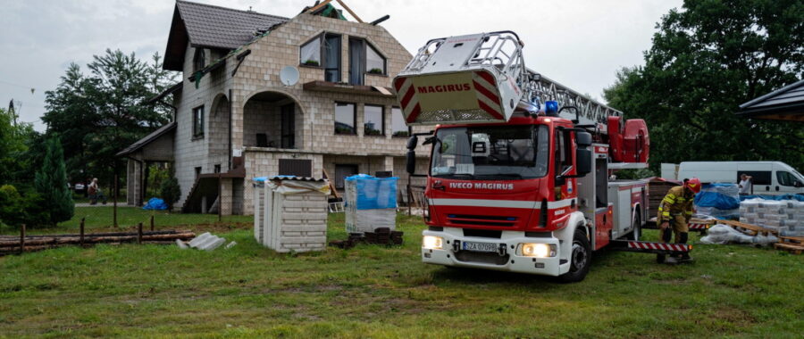 Niegowoniczki, fot. PAP/Andrzej Grygiel