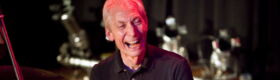 Charlie Watts