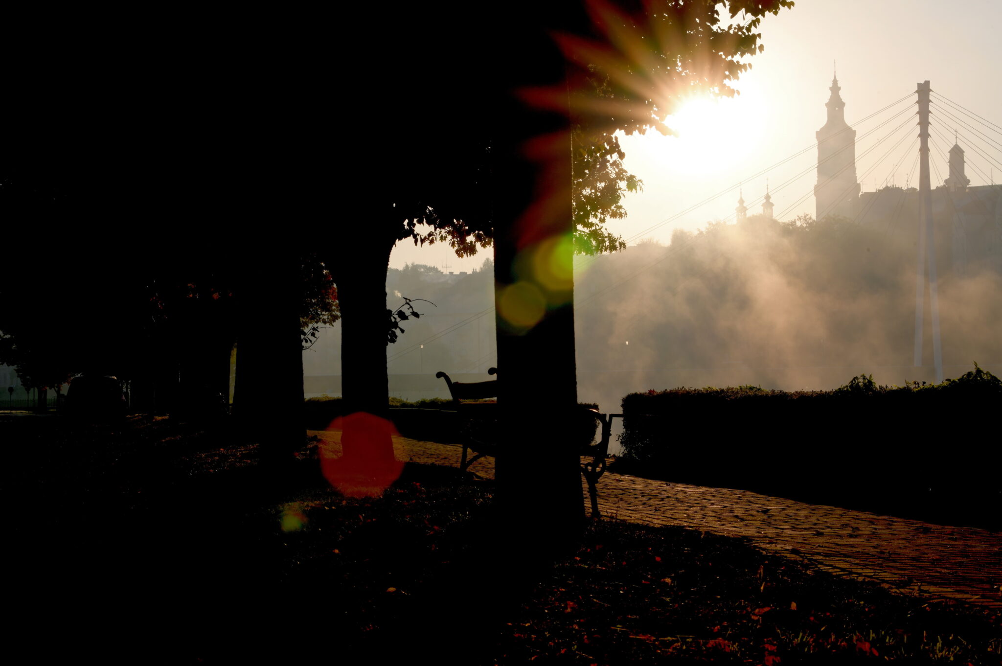 Rzeczniczka IMGW: pogoda w Polsce zaczyna się powoli stabilizować