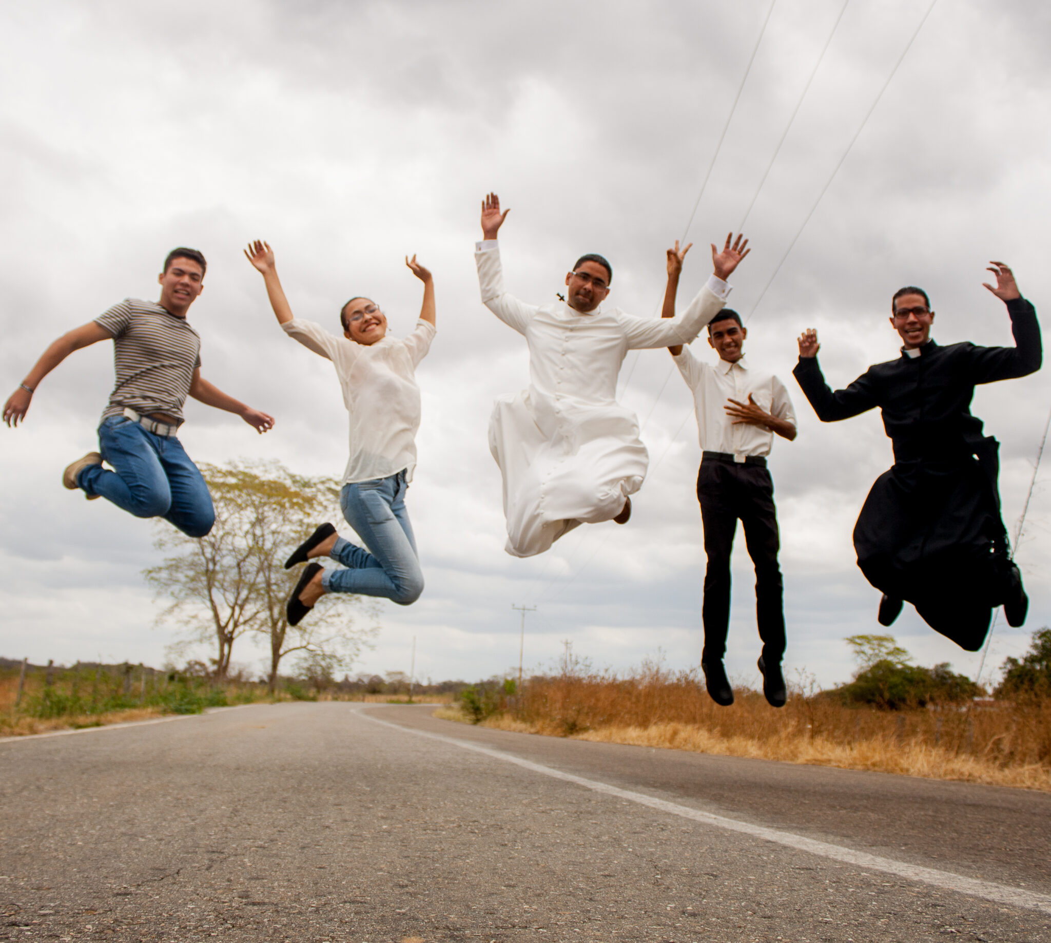 „Nadaj imię twojej nadziei”. Dziś 62. Światowy Dzień Modlitw o Powołania