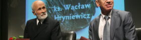 Wacław Hryniewicz