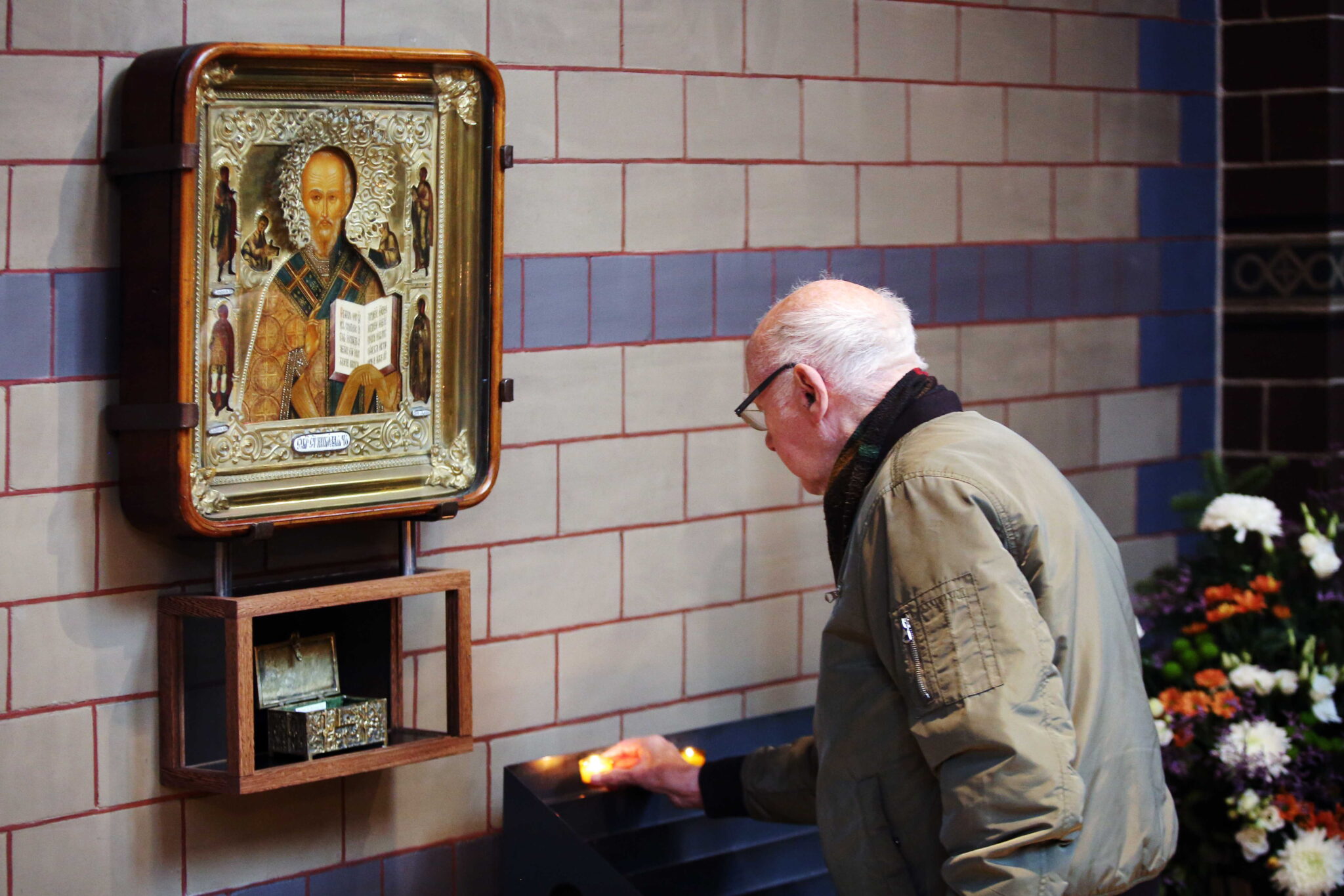 Holenderski biskup: chcieliśmy zadowolić społeczeństwo i straciliśmy naszą tożsamość