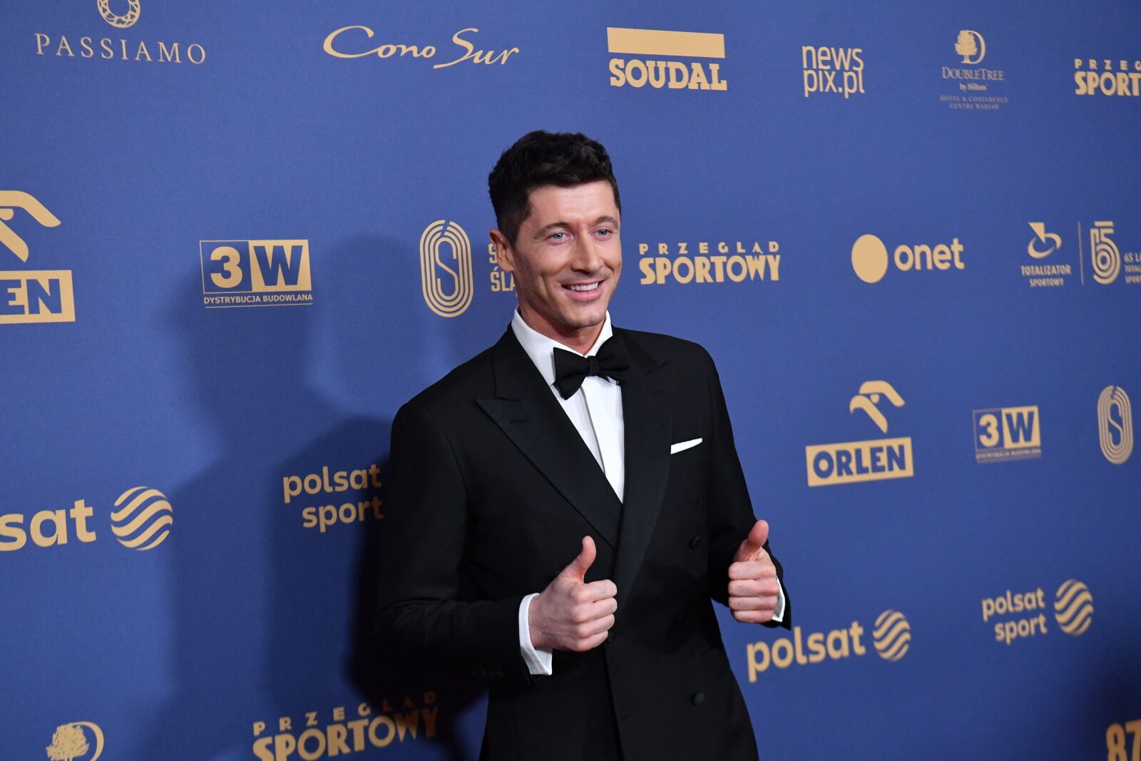 Robert Lewandowski nowym zawodnikiem Chicago Fire