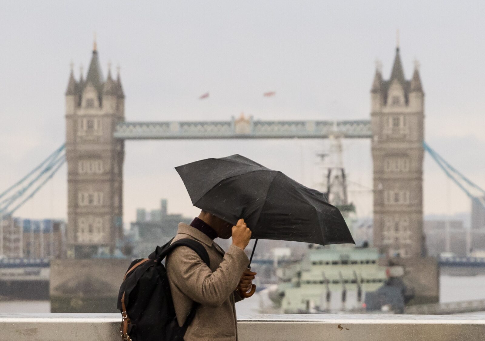 Wielka Brytania: powstanie największy chrześcijański pomnik w kraju