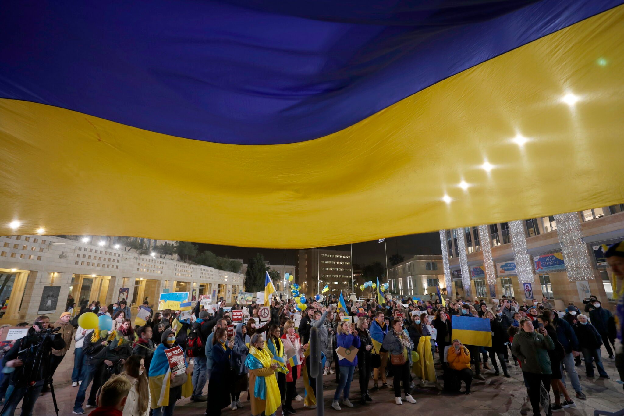 moments extraordinaires, l’UE doit faire une offre extraordinaire à l’Ukraine