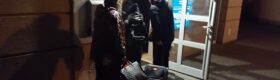 Pomoc dla Ukrainy w Poznaniu