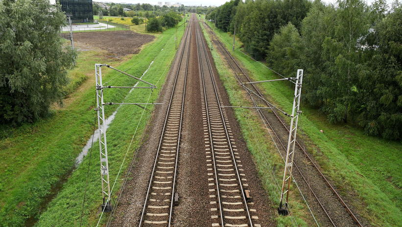 Polska infrastruktura nieodporna na ekstremalne upały; konieczna pilna adaptacja