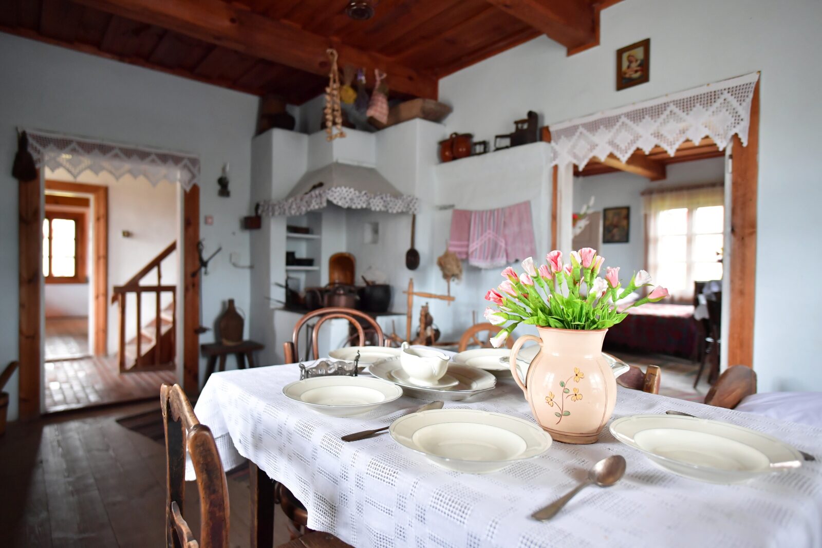 Zobacz, jak mieszkał w dzieciństwie bł. kard. Wyszyński [GALERIA]