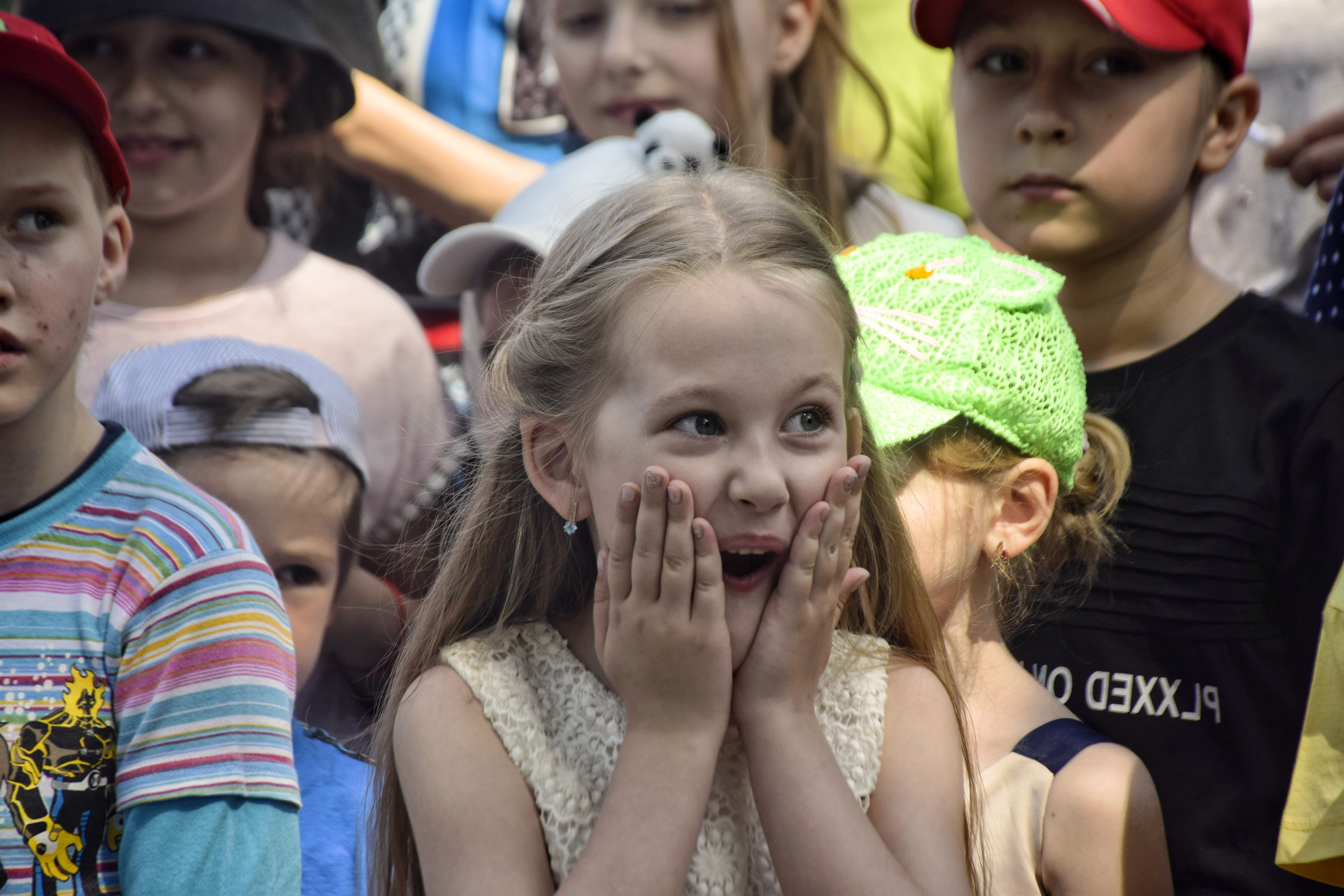 Dzisiaj Dzień Dobra. Z tej okazji Caritas Polska organizuje pikniki, festyny i koncerty