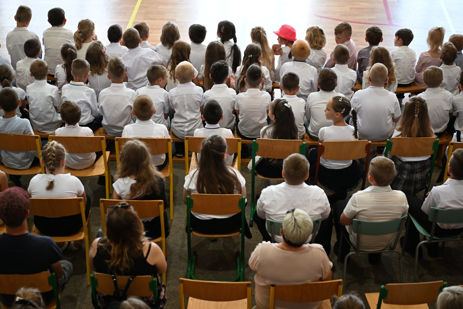 Parlamentarny Zespół Katolickiej Nauki Społecznej: prawa obywateli ws. nauczania religii w szkole są ograniczane