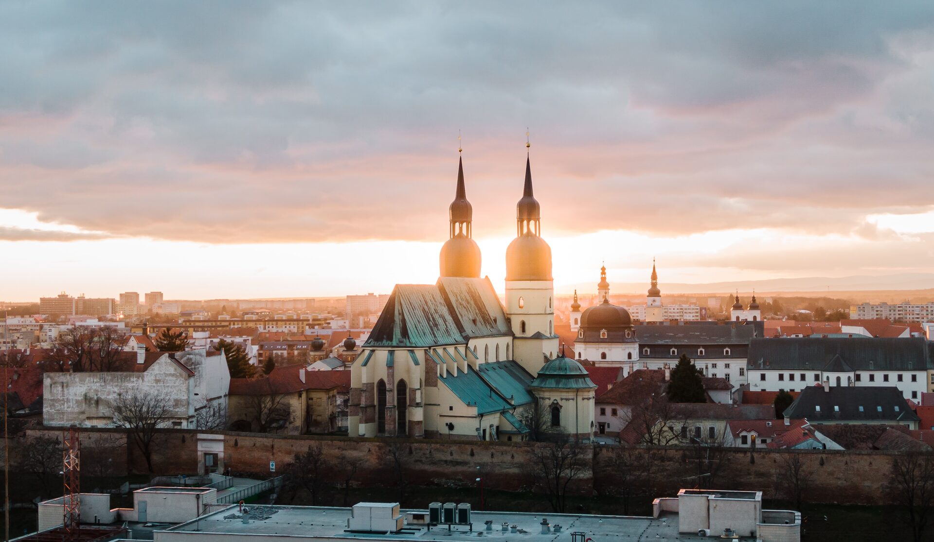 Słowacja: Kościół wezwany, by być światłem ukazującym drogę