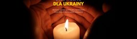swiatelko dla ukrainy