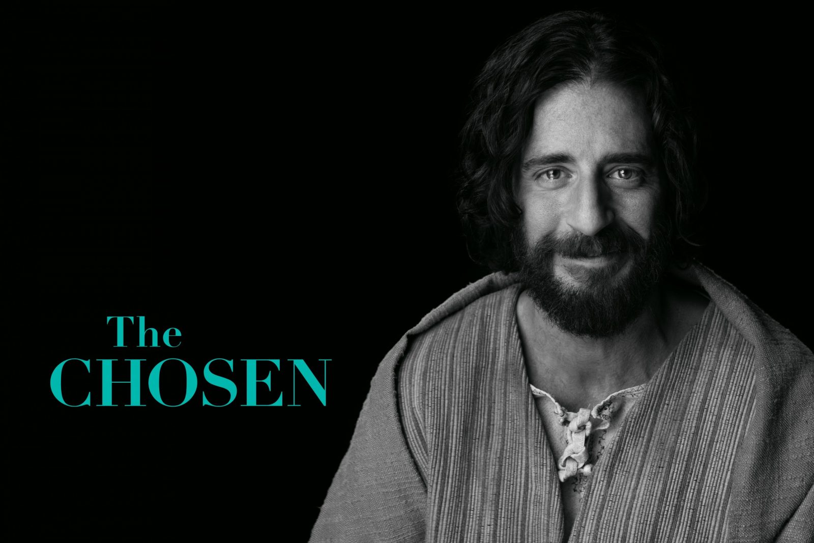 Dans un instant, la deuxième saison de la série « Chosen » sur la vie de Jésus-Christ et des apôtres