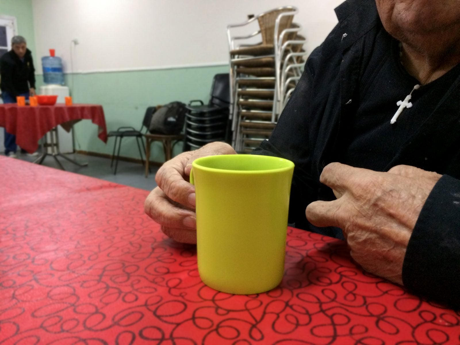 Leon XIV: ubogi jest sakramentalną obecnością Pana