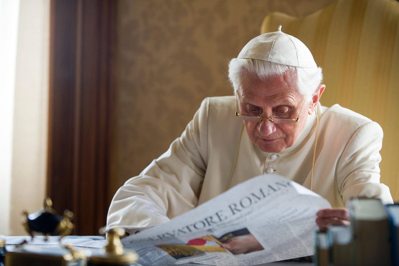El legado de Benedicto XVI está vivo y dando frutos en el camino de la Iglesia