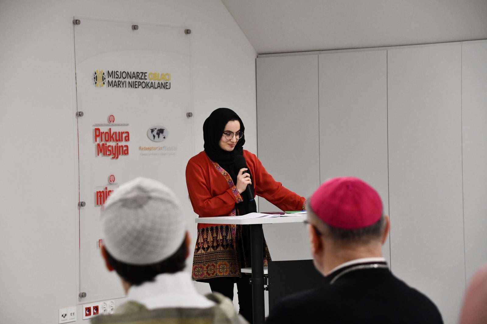 XXVI Dzień Islamu w Kościele katolickim w Polsce odbędzie się 26 stycznia