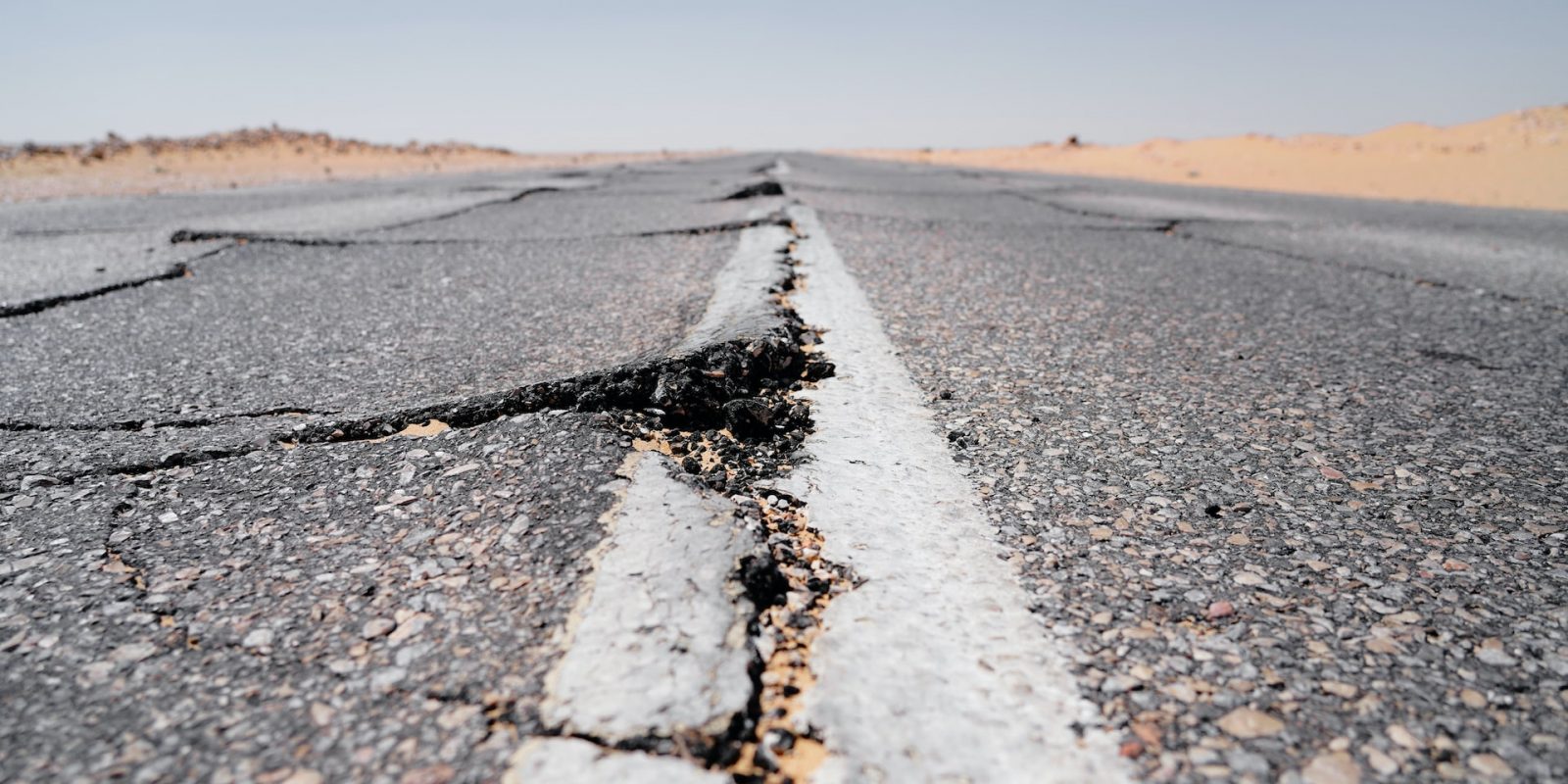 Peru: trzęsienie ziemi o magnitudzie 6,7 w południowych Andach