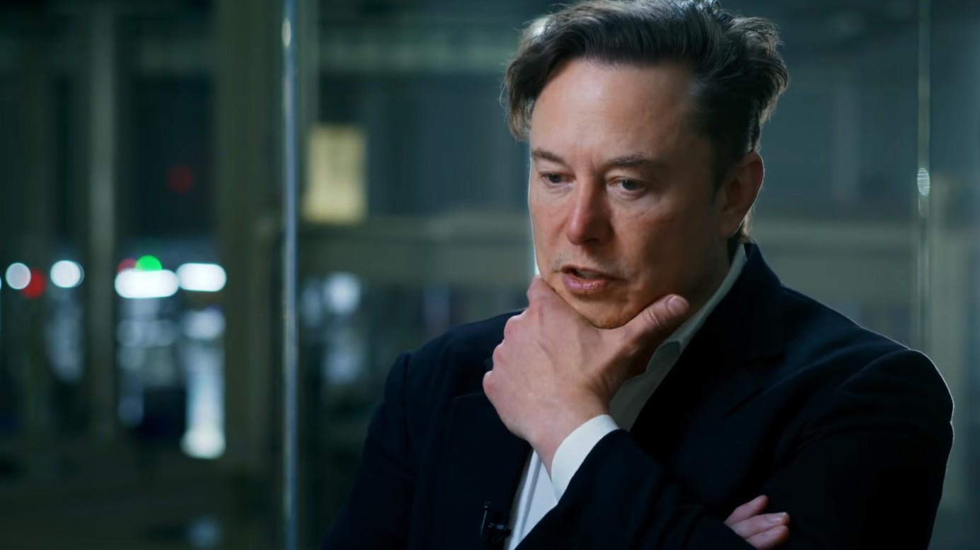 Firma SpaceX weszła na giełdę; Elon Musk pierwszym na świecie bilionerem