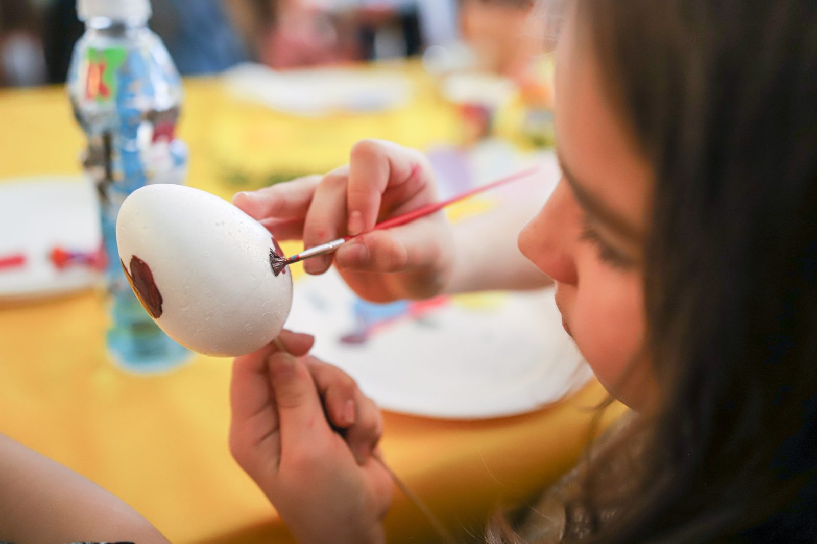 ateliers pour enfants – qui est le plus important à Pâques ?