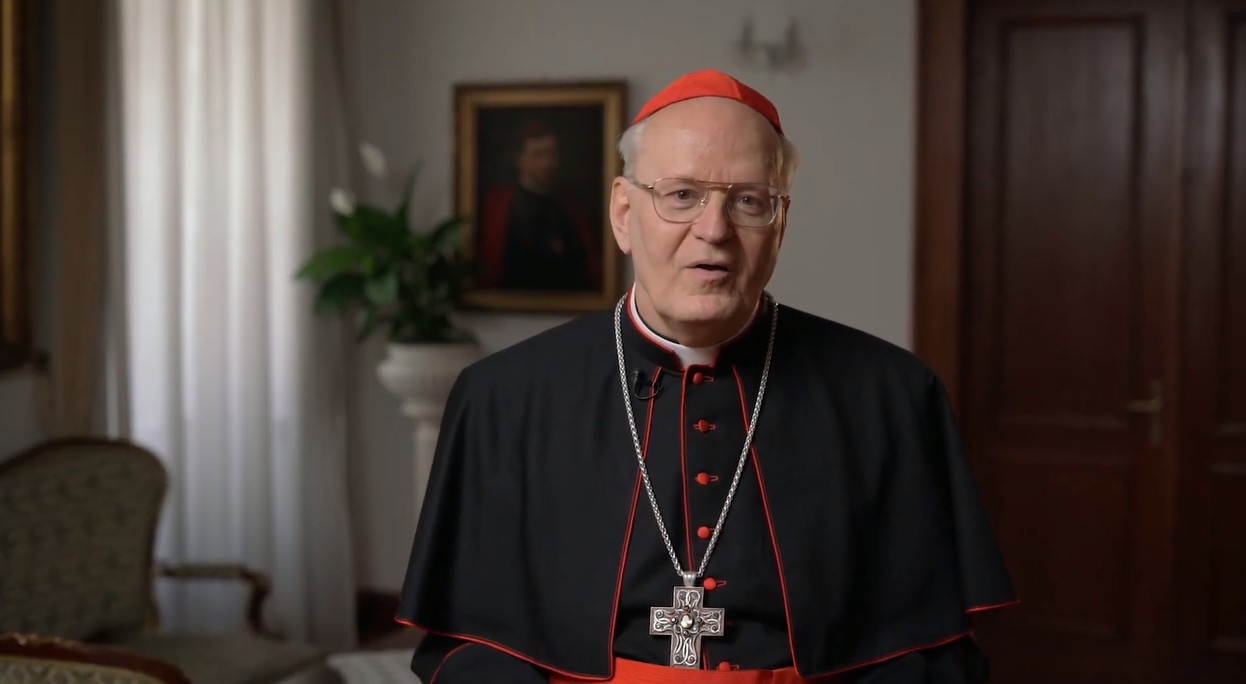 Węgierskie media o prymasie: przyspieszył laicyzację kraju