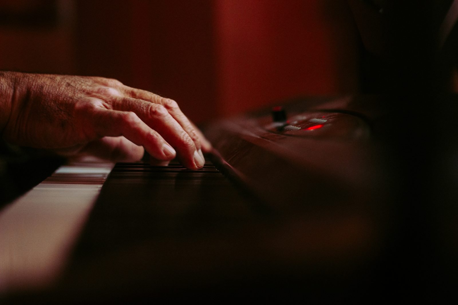 Abp Szal do muzyków archidiecezji przemyskiej: Macie być ambasadorami nadziei