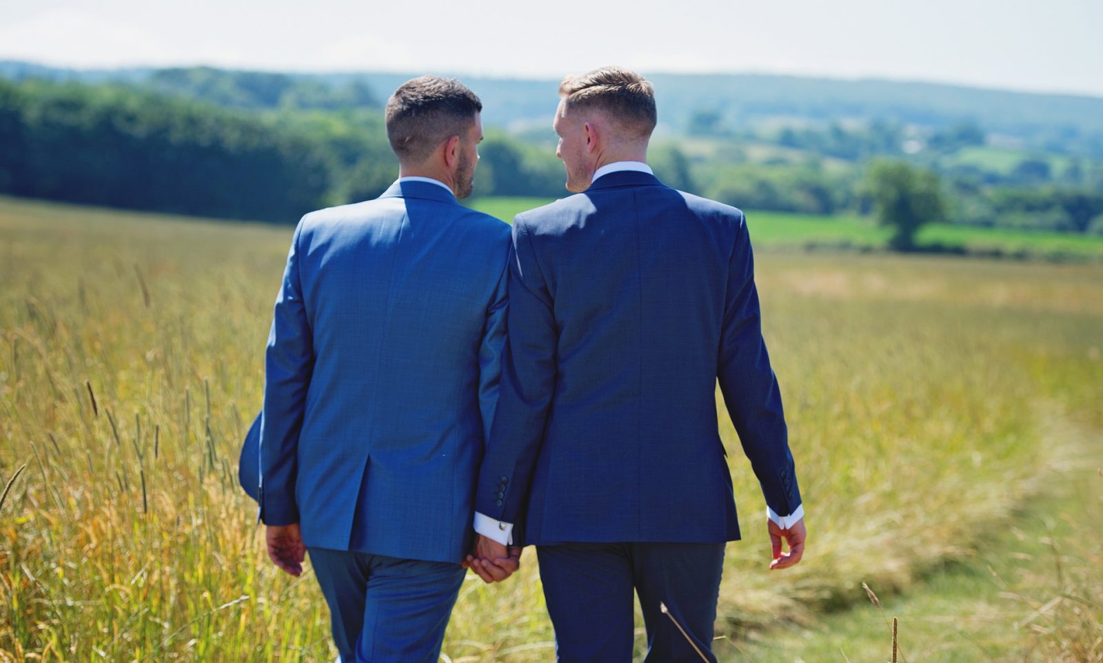 Uznanych w Polsce zostało już ponad 500 małżeństw jednopłciowych