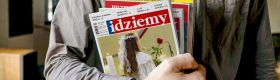 przeglad prasy