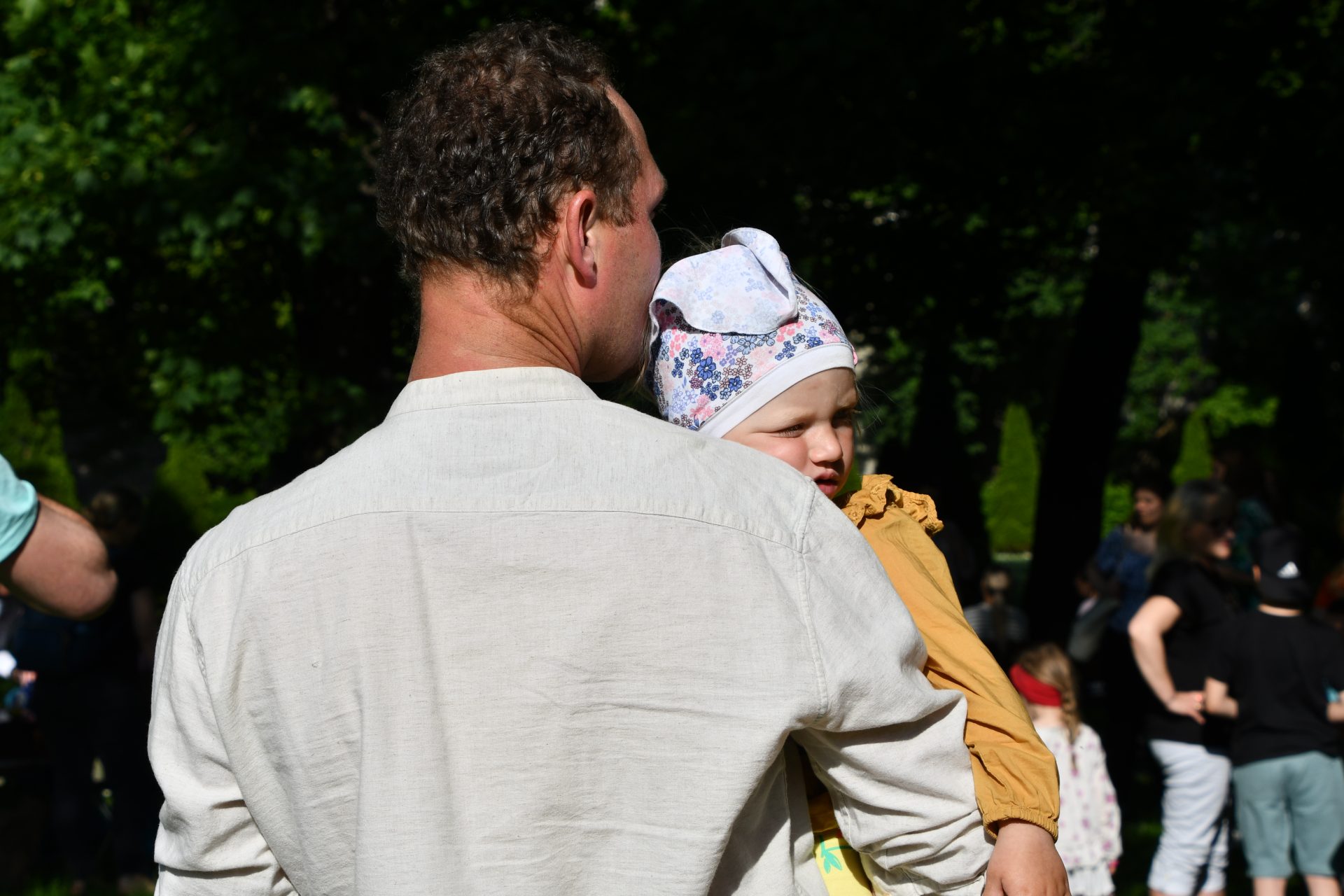 „Każde dziecko ma prawo do bezpieczeństwa”. Konferencja o ochronie najmłodszych w Warszawie