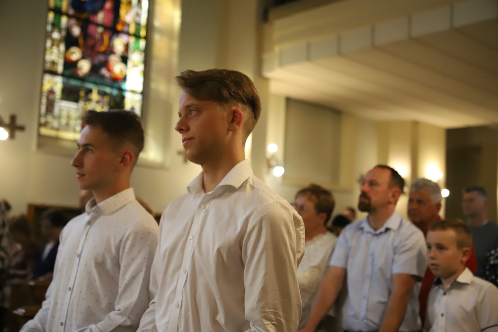 Kraków: rowerowi pielgrzymi na ŚDM wyruszyli do Lizbony [+GALERIA]
