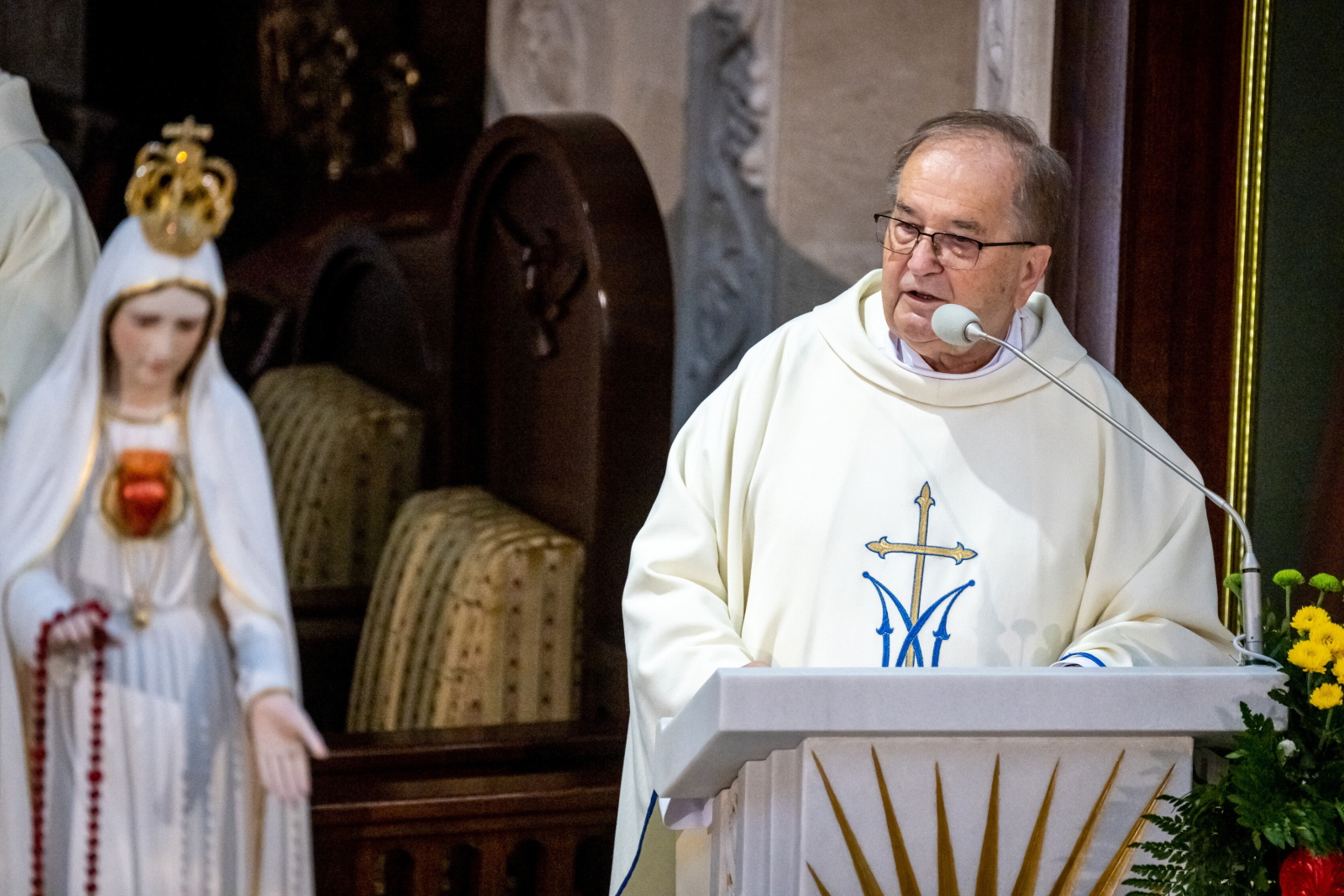 Dziękczynienie w Rodzinie – uroczystość wspólnoty Radia Maryja [+GALERIA]